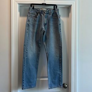 Levi’s 505